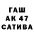 Метамфетамин Methamphetamine petr isakov